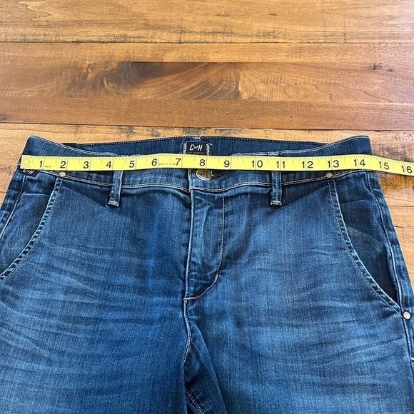 Citizen of Humanity jean Bermuda shorts, size 28 - Picture 6 of 10